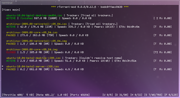 rtorrent-eyecandy (from http://karabaja.pondi.hr/packages/rtorrent-mod ...