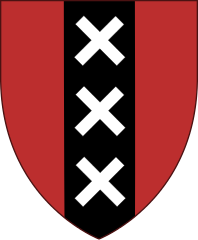 Coat of Arms of Amsterdam